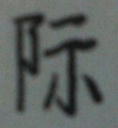 际
